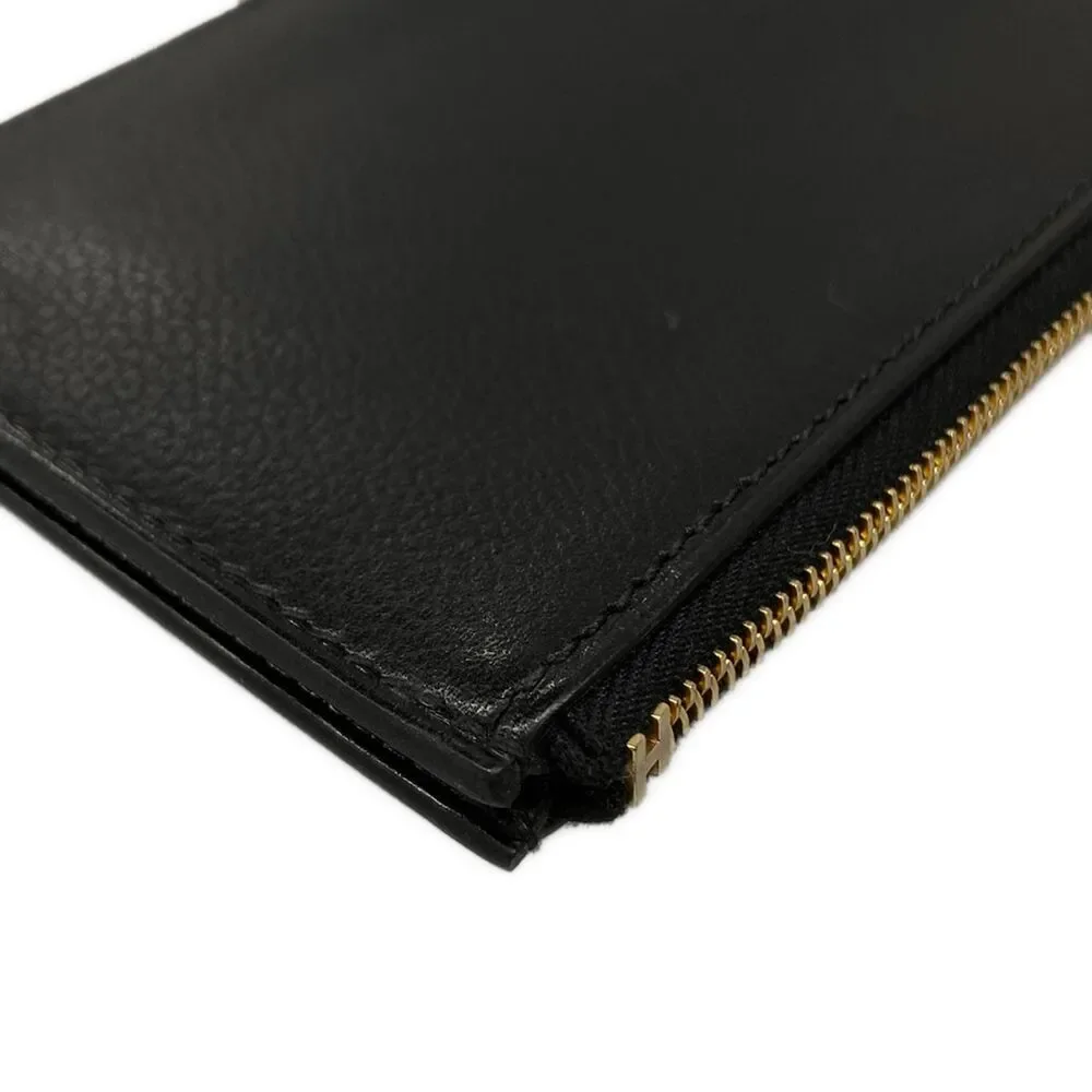 Hermès Zip and Go Coin Case